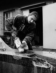 Arbeit_in_Stein