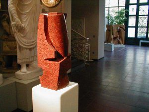 Ausstellung_Skulpturenabgusssamlung_Berlin